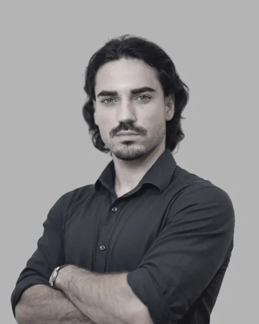 Jose Salinas - Chief of Staff en GCM Asesores