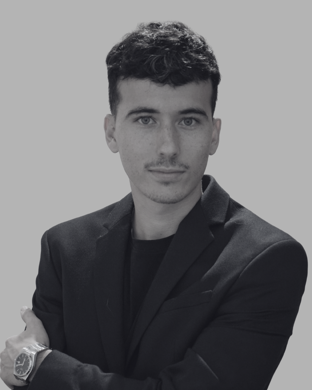 Miguel Navarro - Dirección en GCM Asesores